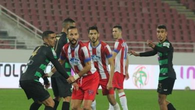 Photo of عاجل.. غرامة مالية صادمة للاعب أوروبي بالمغرب التطواني