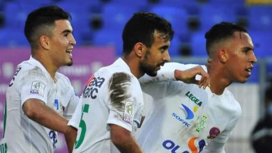 Photo of اجتماع بالرجاء لتجديد عقد لاعب متألق