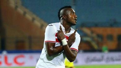 Photo of فيديو.. كاسونغو: تعرضت للإهانة والاضطهاد في الوداد