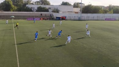 Photo of إهدار أول ركلة جزاء وحالتي طرد بالدوري الاحترافي