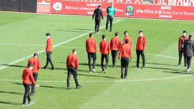 Photo of رسميا الكاف يمنح المغرب شرف تنظيم كأس إفريقيا لـ2023