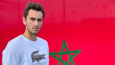 Photo of “تنس”.. الفرنسي بنشتريت يقرر تمثيل المغرب