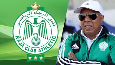 Photo of محامي بلجيكي يفاجئ الرجاء في نزاع فاخر