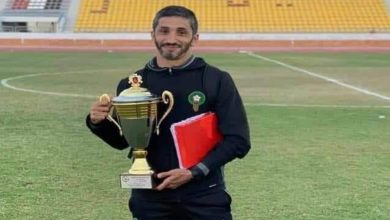 Photo of عبوب يقدم استقالته من تدريب المنتخب الوطني