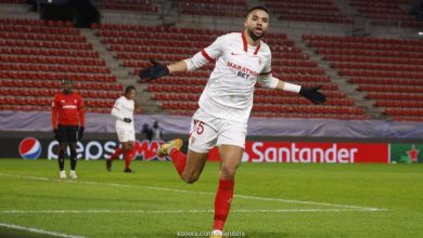 Photo of النصيري على رادار “السيدة العجوز” لتعويض النجم العالمي رونالدو