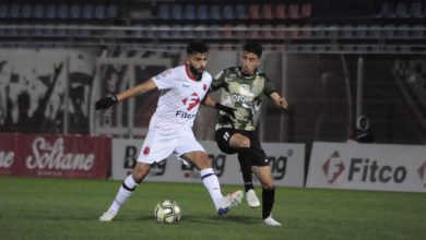 Photo of مليار سنتيم لانتقال وليد الصبار إلى الإمارات الإماراتي