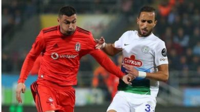 Photo of وثيقة.. مبادرة رائعة من المغرب التطواني لتكريم الراحل أبرهون