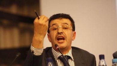 Photo of المغرب التطواني يستنجد بالجامعة لتفادي أداء 700 مليون لأبرون