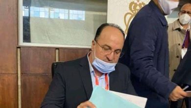 Photo of محكمة الرباط تصدم أوراش وتلغي رئاسته للجامعة