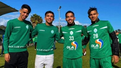 Photo of لقجع يهدي شقة للاعب رجاوي ساهم في انجاز تاريخي