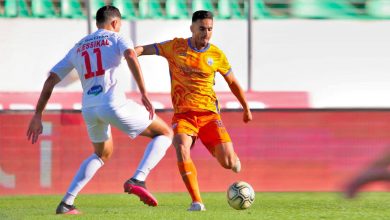 Photo of منحة كبيرة للاعبي اتحاد طنجة بعد تصدر البطولة