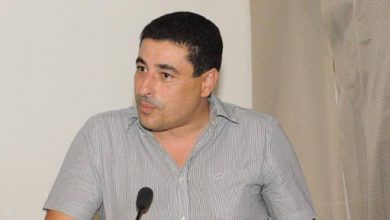 Photo of مهمة جديدة لجواد الأمين بالمكتب المسير للرجاء