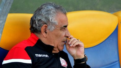 Photo of فيديو.. البنزرتي : الهدف الأسمى للوداد الانتصار ولا شيء غير ذلك
