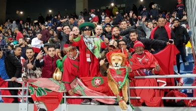 Photo of “الكاف” يوافق على عودة الجماهير إلى الملاعب