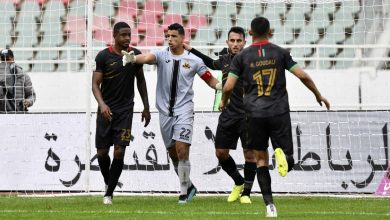 Photo of لقاء وادي زم والجيش ينتهي على إيقاع البياض