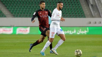 Photo of البركاوي ينقذ الحسنية من فقدان لاعبين بارزين أمام المحمدية