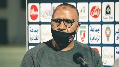 Photo of فيديو.. الخلفي: ربحنا نقطة مهمة أمام الدفاع الجديدي