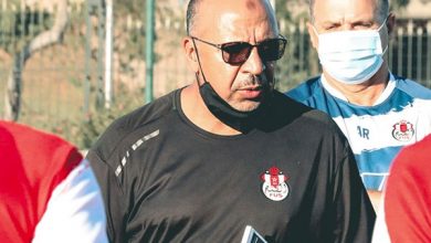 Photo of فيديو..الخلفي: ضيعنا فرصة قتل المباراة