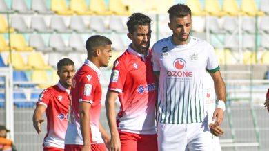 Photo of البنزرتي يرفض إعفاء لاعب مهم من السفر إلى مالي