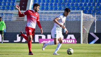 Photo of فيديو.. الوداد يسقط الحسنية ويرتقي إلى الصدارة مؤقتا