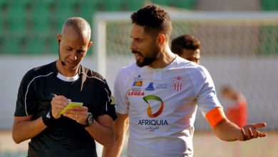 Photo of حكام مباريات اليوم بالدوري الاحترافي