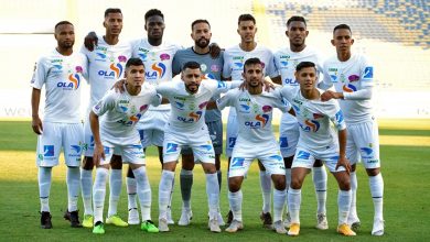 Photo of التشكيلة الرسمية للرجاء لمواجهة المنستيري
