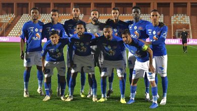 Photo of الصحافة السينغالية متفائلة بفوز تونغيت أمام الرجاء