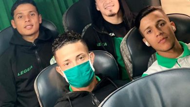 Photo of 100 مليون لسفر الرجاء إلى السنغال