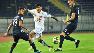 Photo of الحافيظي يلتحق بتجمع المنتخب الوطني رغم الإصابة