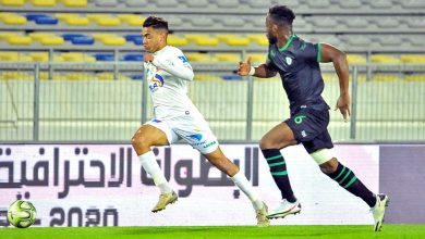 Photo of رئيس فريق بالدوري الاحترافي يؤكد رغبته في التعاقد مع مدكور