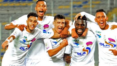 Photo of الرجاء يسعى إلى نقل توهجه الوطني قاريا