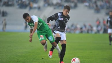 Photo of الرجاء في مباراة ”انتقامية” أمام الواف