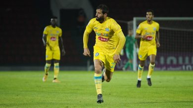 Photo of فيديو.. الزمامرة يوقع أول أهدافه في البطولة الاحترافية