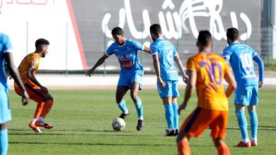 Photo of ودادي بارز مشرفا عاما لنهضة الزمامرة