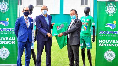 Photo of الرجاء يتعاقد مع مستشهر جديد بـ 200 مليون