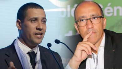 Photo of بودريقة يكذب الزيات ويحضر اجتماع اللجنة الاستشارية للرجاء