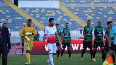 Photo of التشكيلة الرسمية للوداد والحسنية في مباراة اليوم