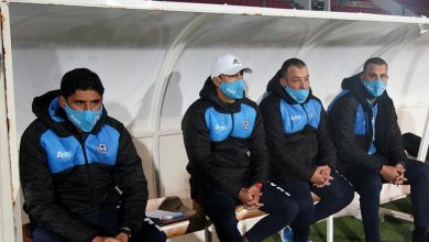 Photo of رسالة..مدرب بالدوري الاحترافي يرفع تظلما إلى لقجع لإنصافه