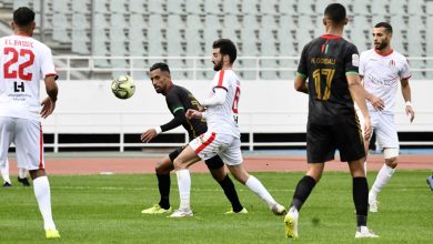 Photo of 31 مليون غرامات للاعبين بالفتح الرباطي