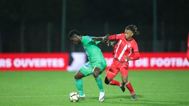 Photo of أرقام قوية في حصيلة الجولة الأولى من الدوري الاحترافي