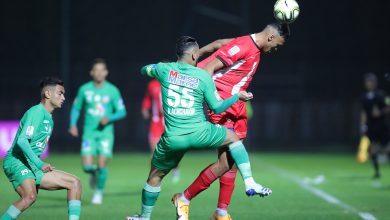 Photo of الرجاء يصرف مبلغا مهما لمنع نجمي الفريق من فسخ عقديهما