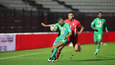 Photo of هذه أسباب إبعاد الهدهودي والورفلي عن قمة الرجاء والفتح