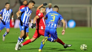 Photo of كأس العرش.. برنامج مباريات اليوم السبت