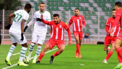 Photo of التشكيل الرسمي للفتح والجديدة في مباراة اليوم