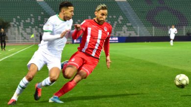 Photo of تراجع الحصيلة التهديفية للبطولة في جولتها الثانية