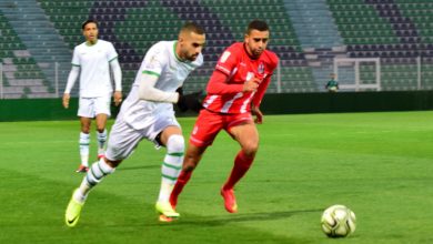 Photo of 81 مليون غرامة لـ 5 لاعبين بالدوري الاحترافي