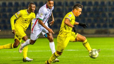 Photo of الجامعة تحدد موعد استئناف البطولة في فبراير