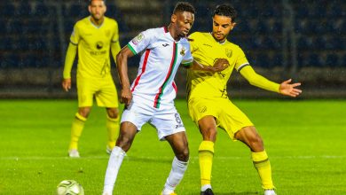 Photo of برنامج الجولة الثانية من البطولة الاحترافية