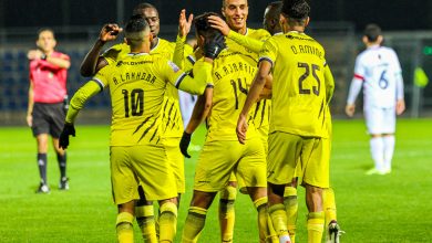 Photo of خط الدفاع صداع في رأس “الماص” قبل ملاقاة “لوصيكا”