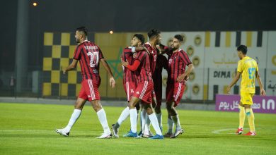 Photo of فيديو.. المحمدية يهزم الزمامرة وينفرد بالصدارة